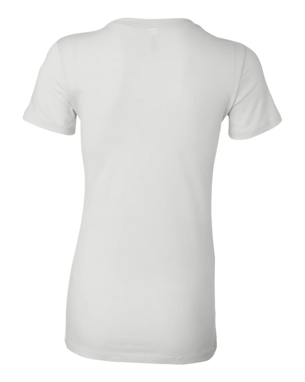 BELLA + CANVAS-6004-Women's Slim Fit Tee - Image 98