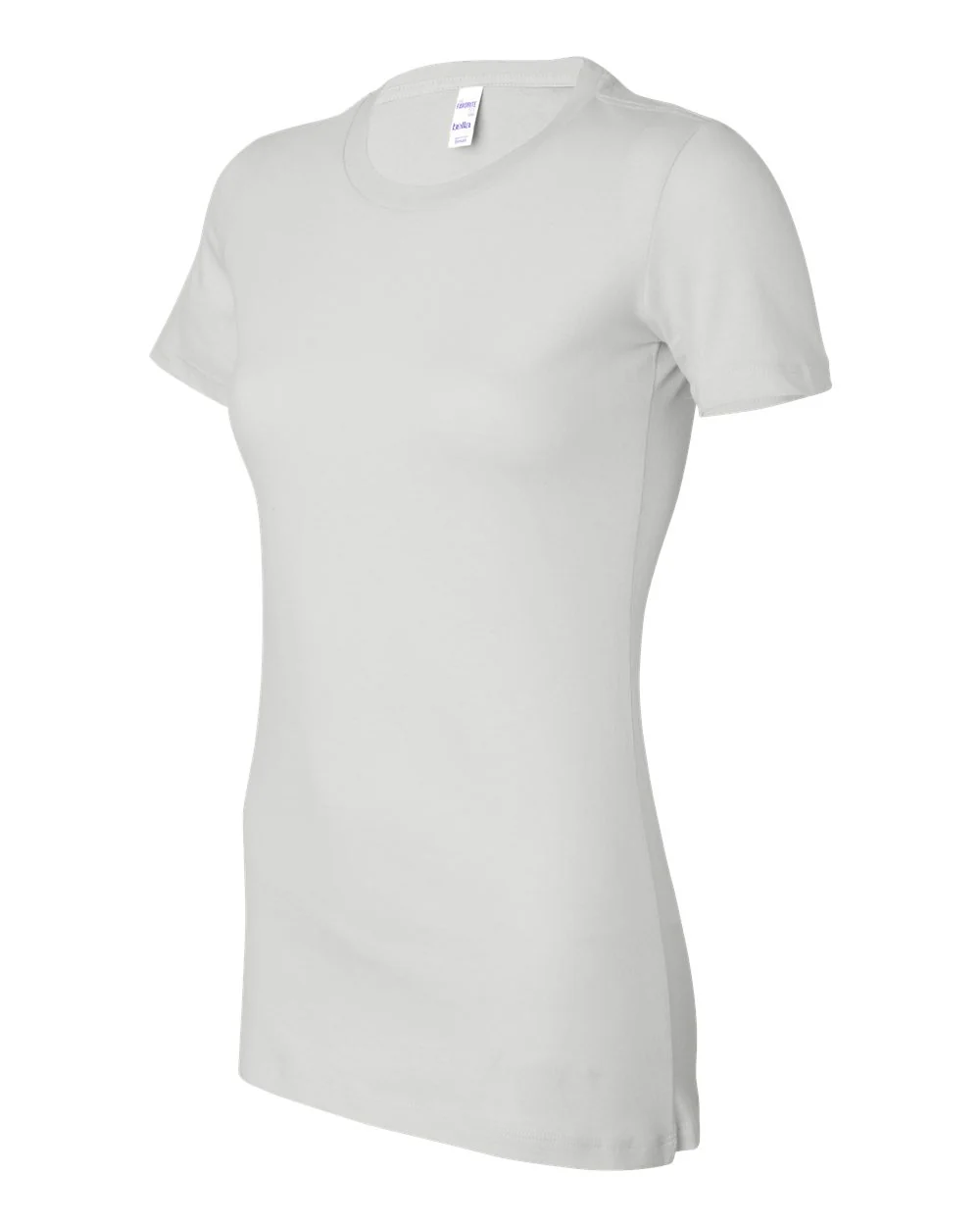 BELLA + CANVAS-6004-Women's Slim Fit Tee - Image 99