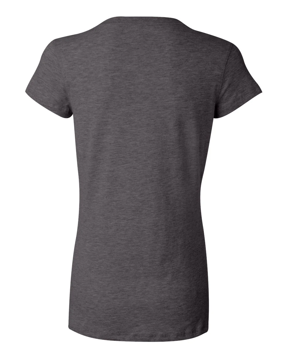 BELLA + CANVAS-6005-Women’s Jersey V-Neck Tee - Image 6