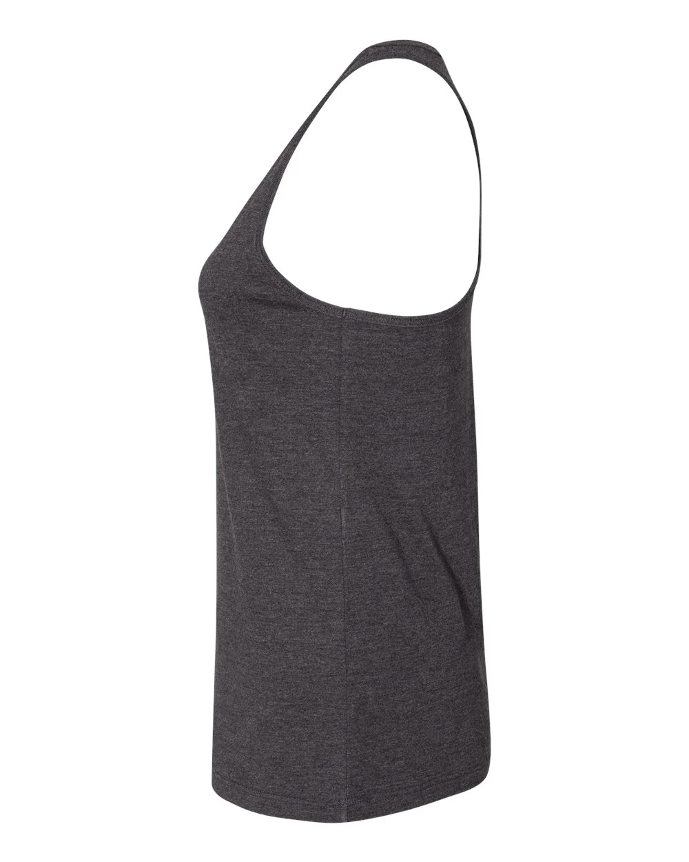 BELLA + CANVAS-6008-Women's Jersey Racerback Tank - Image 16