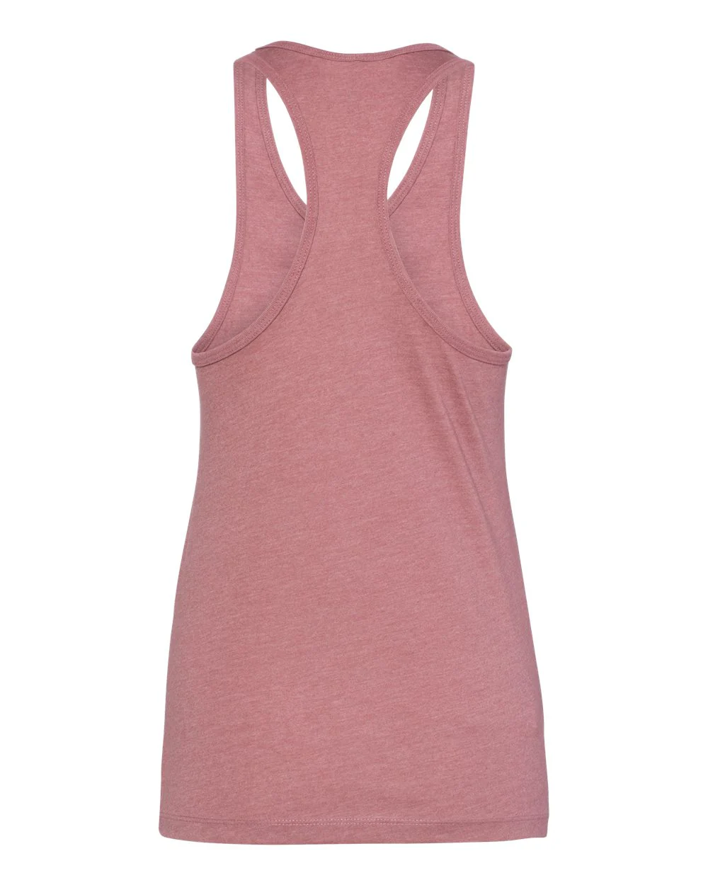 BELLA + CANVAS-6008-Women's Jersey Racerback Tank - Image 21