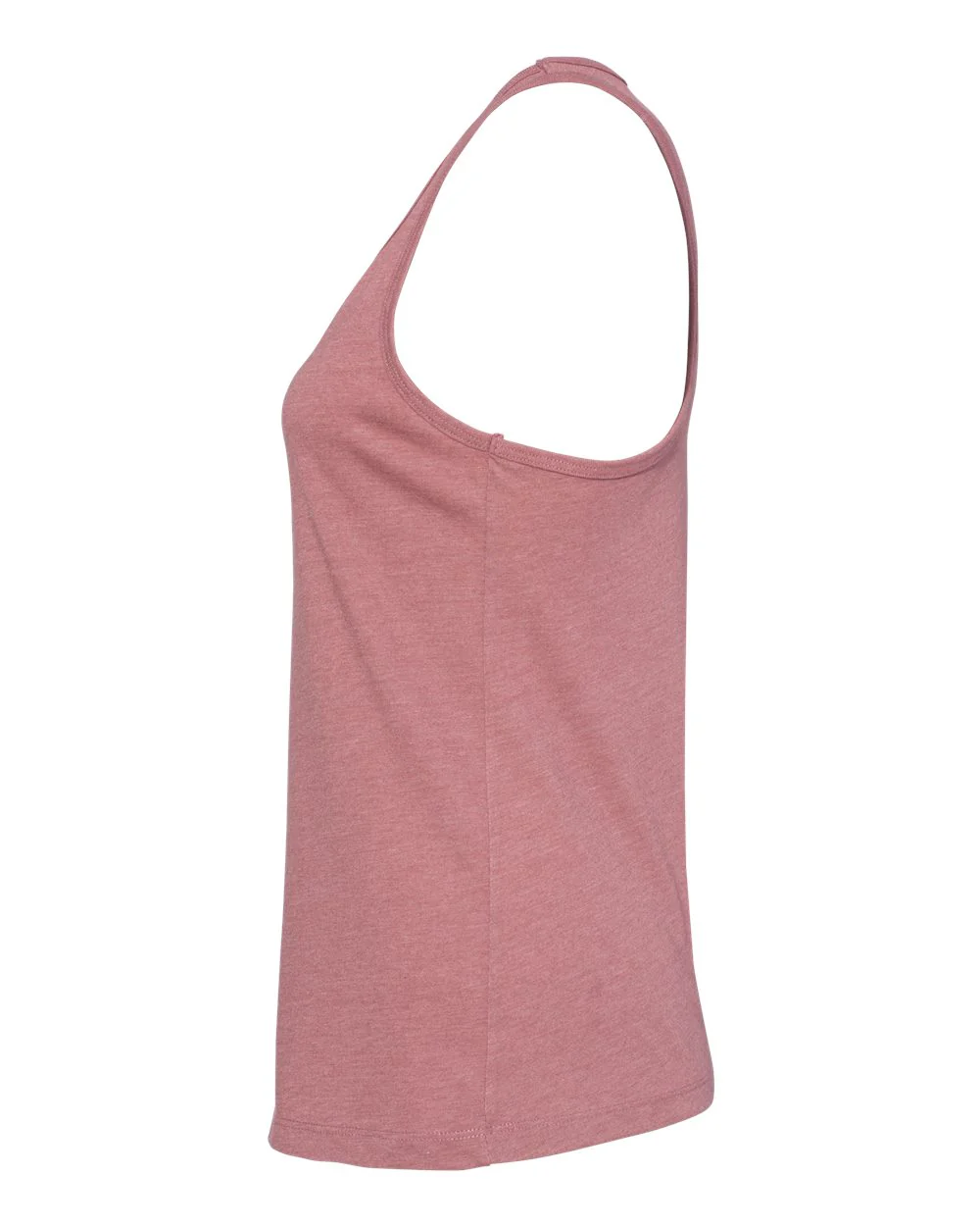 BELLA + CANVAS-6008-Women's Jersey Racerback Tank - Image 22