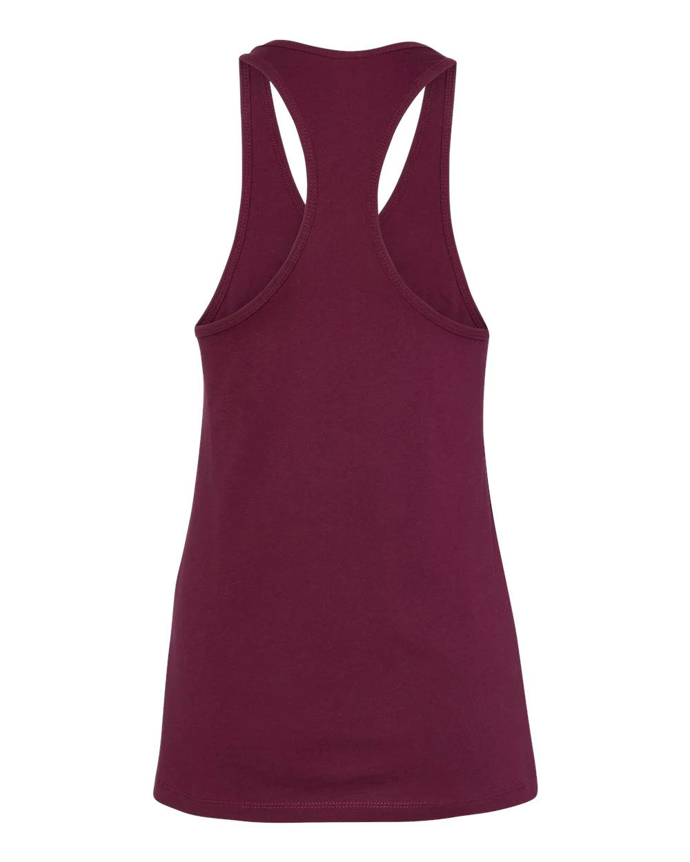 BELLA + CANVAS-6008-Women's Jersey Racerback Tank - Image 27