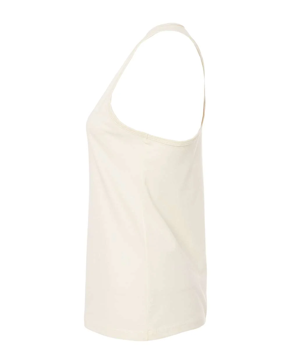 BELLA + CANVAS-6008-Women's Jersey Racerback Tank - Image 37