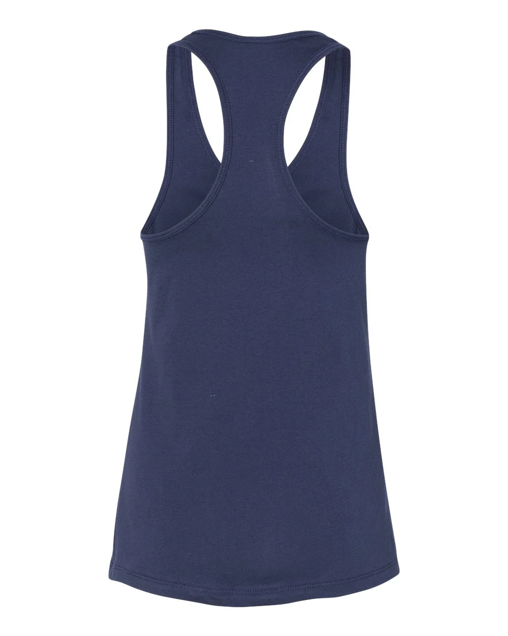BELLA + CANVAS-6008-Women's Jersey Racerback Tank - Image 42