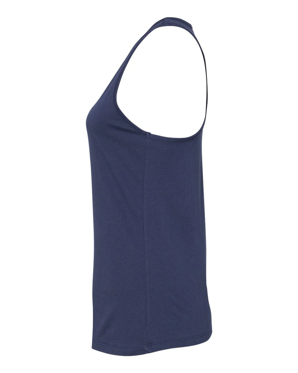 BELLA + CANVAS-6008-Women's Jersey Racerback Tank - Image 43