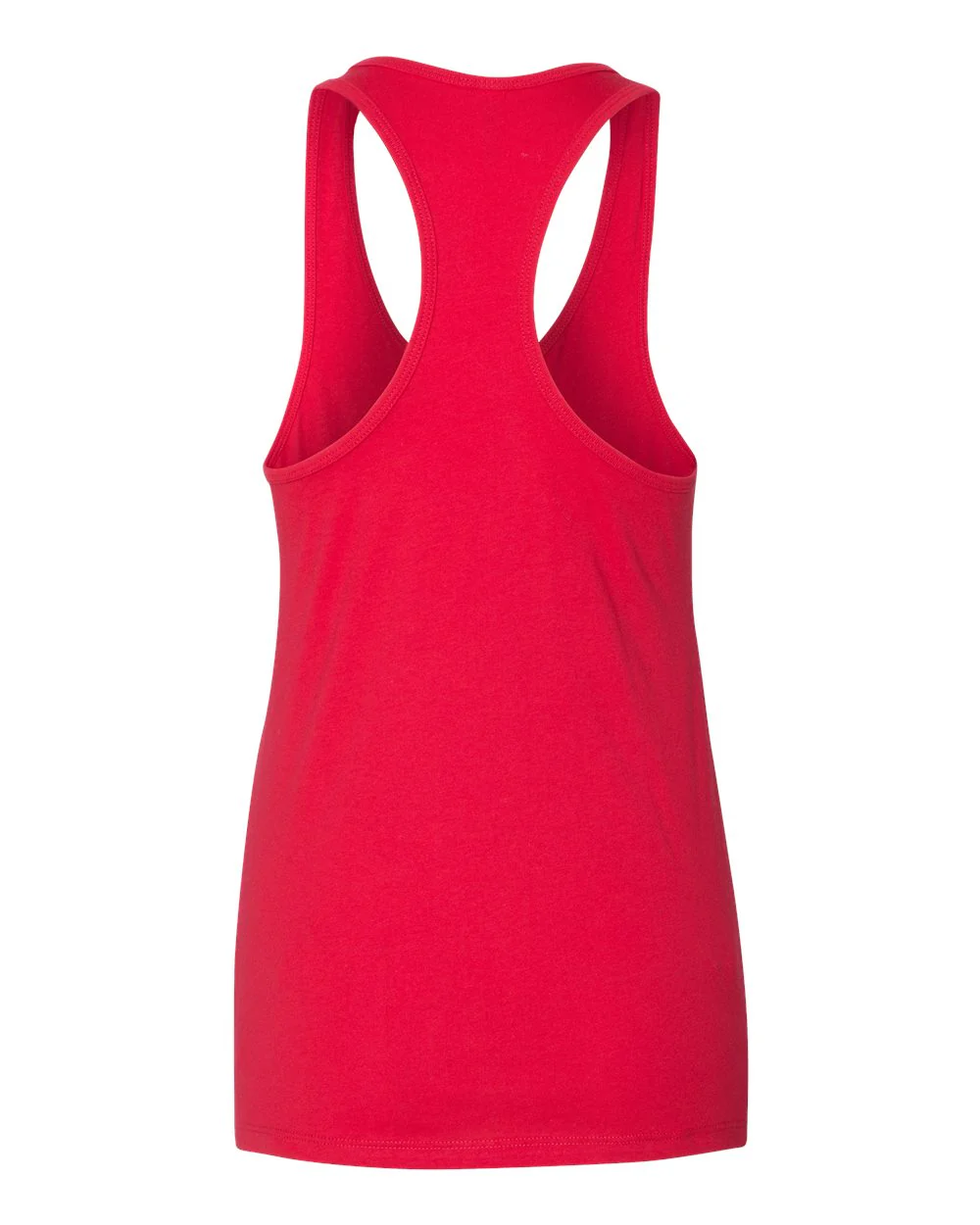 BELLA + CANVAS-6008-Women's Jersey Racerback Tank - Image 45