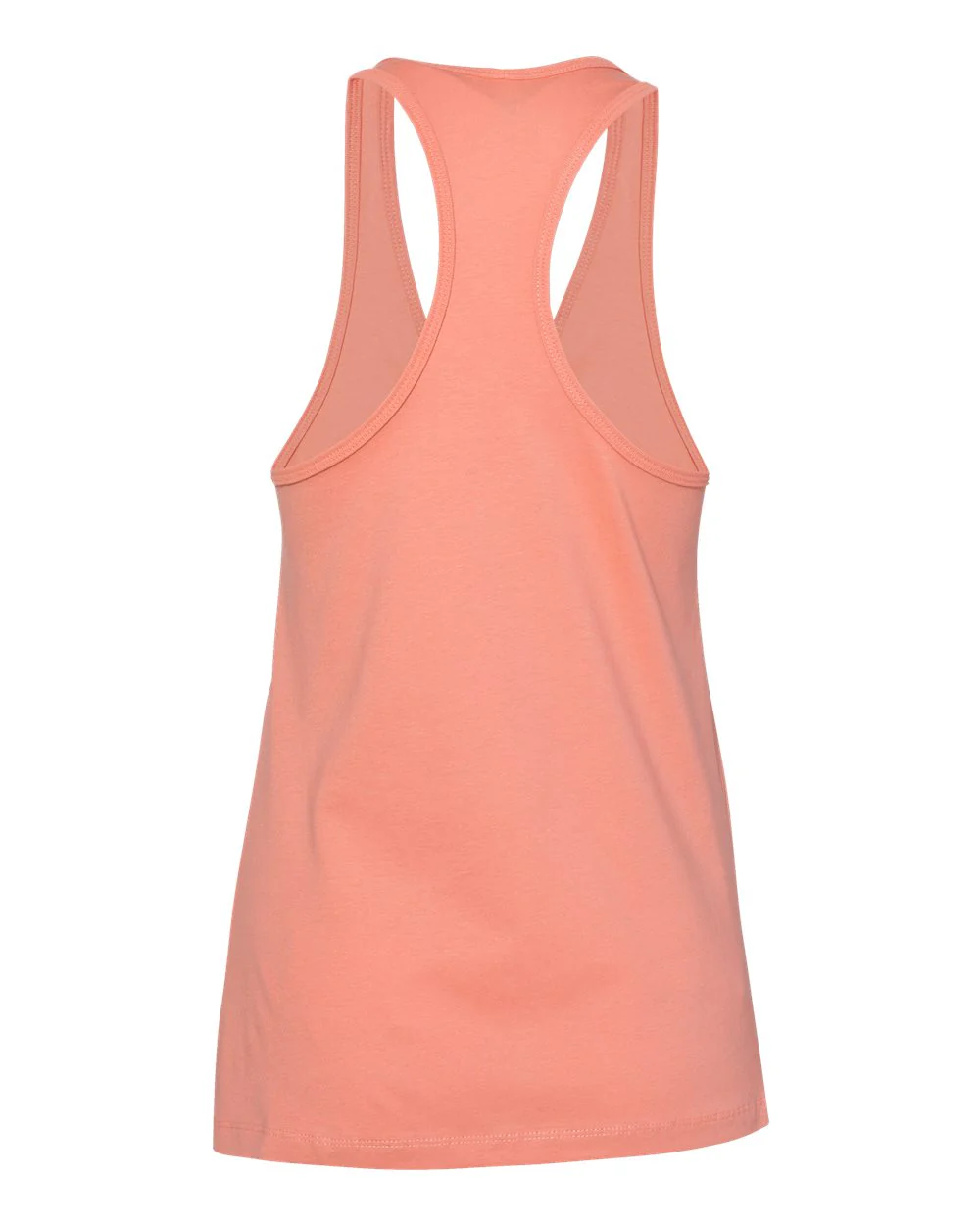 BELLA + CANVAS-6008-Women's Jersey Racerback Tank - Image 48