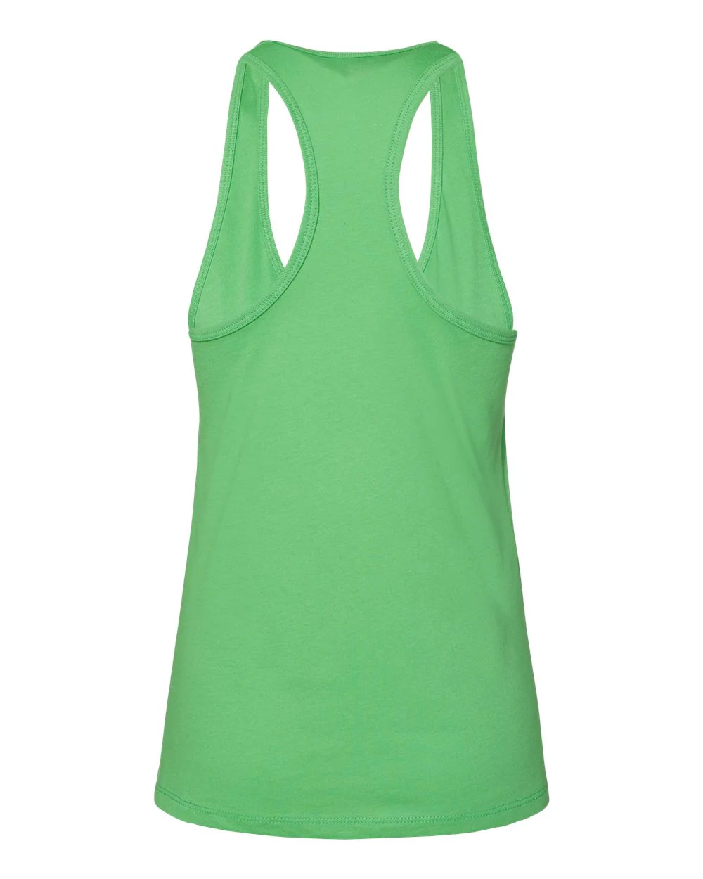 BELLA + CANVAS-6008-Women's Jersey Racerback Tank - Image 54