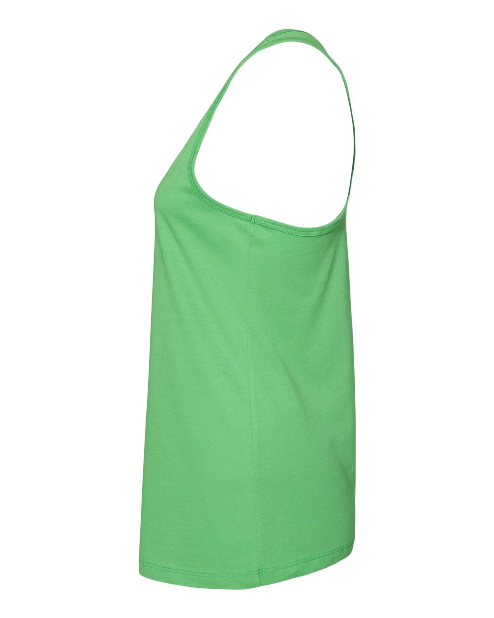 BELLA + CANVAS-6008-Women's Jersey Racerback Tank - Image 55