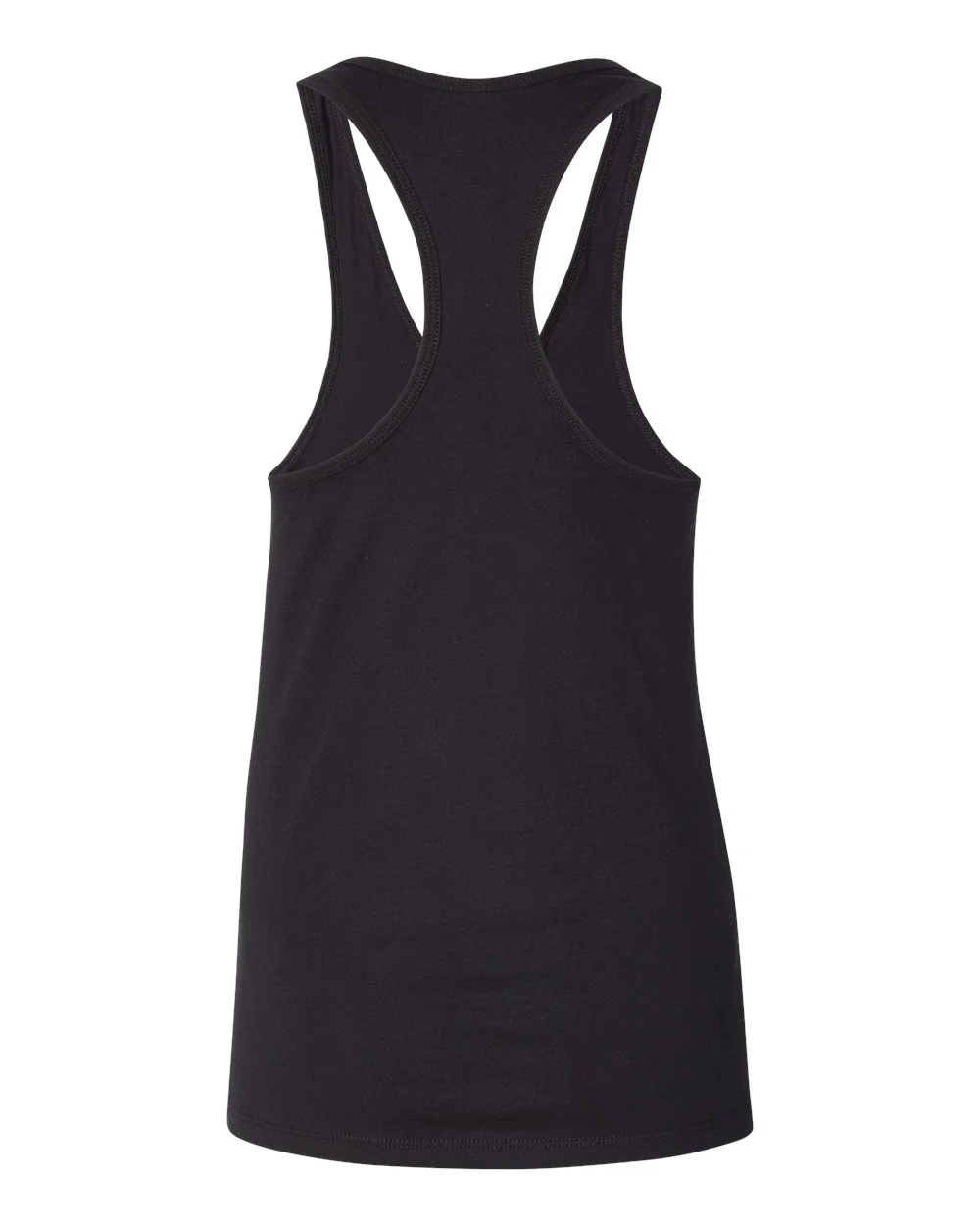 BELLA + CANVAS-6008-Women's Jersey Racerback Tank - Image 6