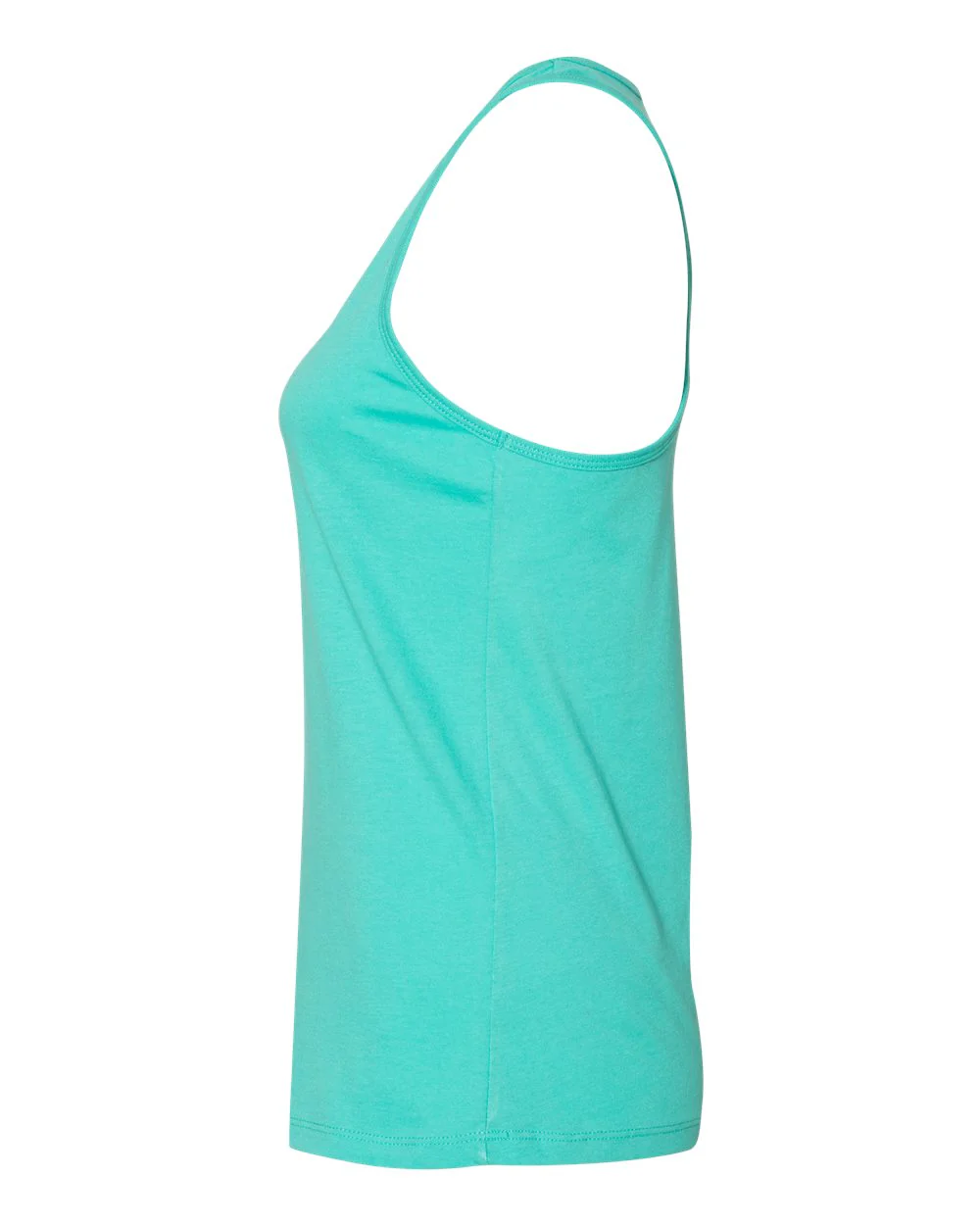 BELLA + CANVAS-6008-Women's Jersey Racerback Tank - Image 61