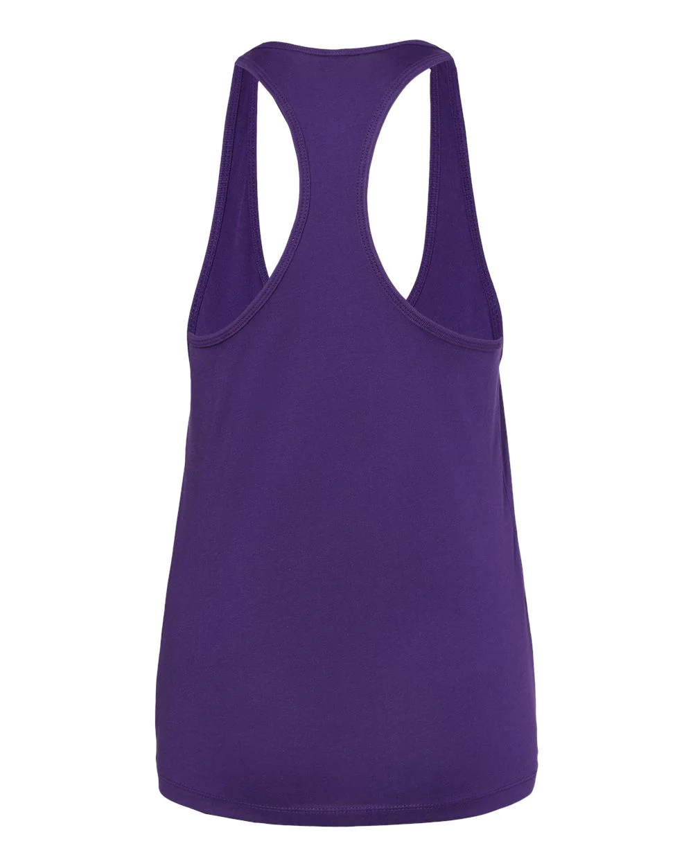 BELLA + CANVAS-6008-Women's Jersey Racerback Tank - Image 63