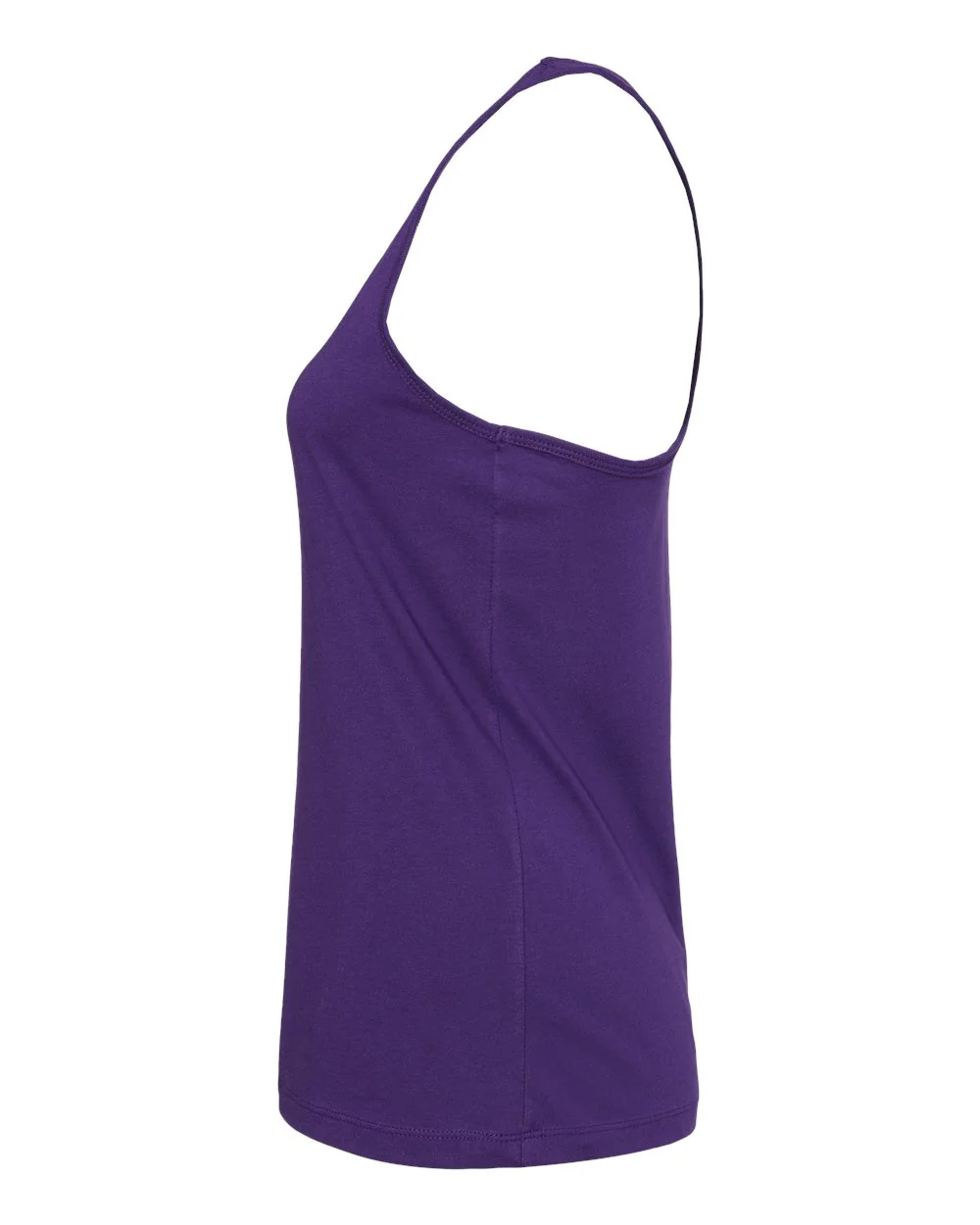 BELLA + CANVAS-6008-Women's Jersey Racerback Tank - Image 64