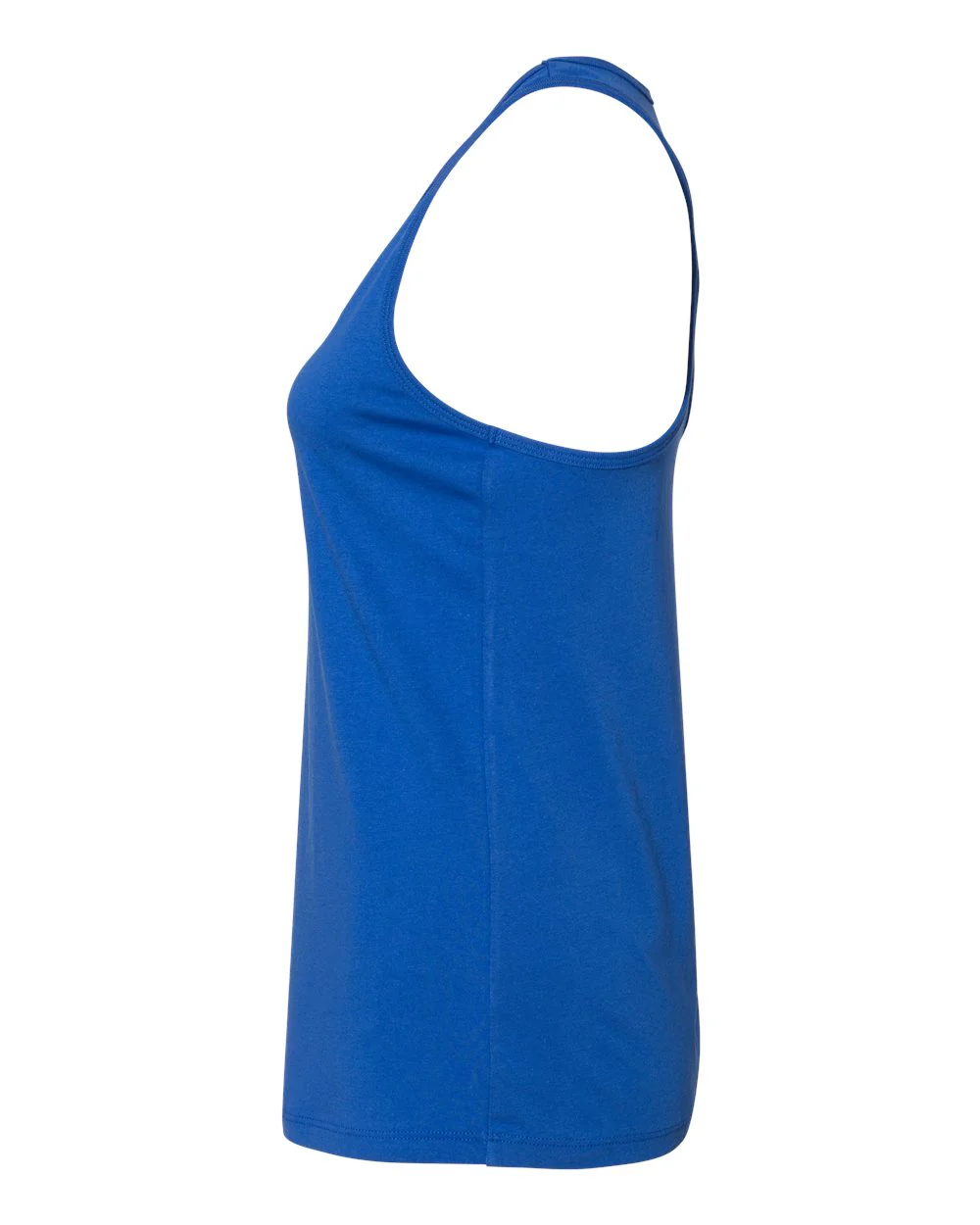 BELLA + CANVAS-6008-Women's Jersey Racerback Tank - Image 67
