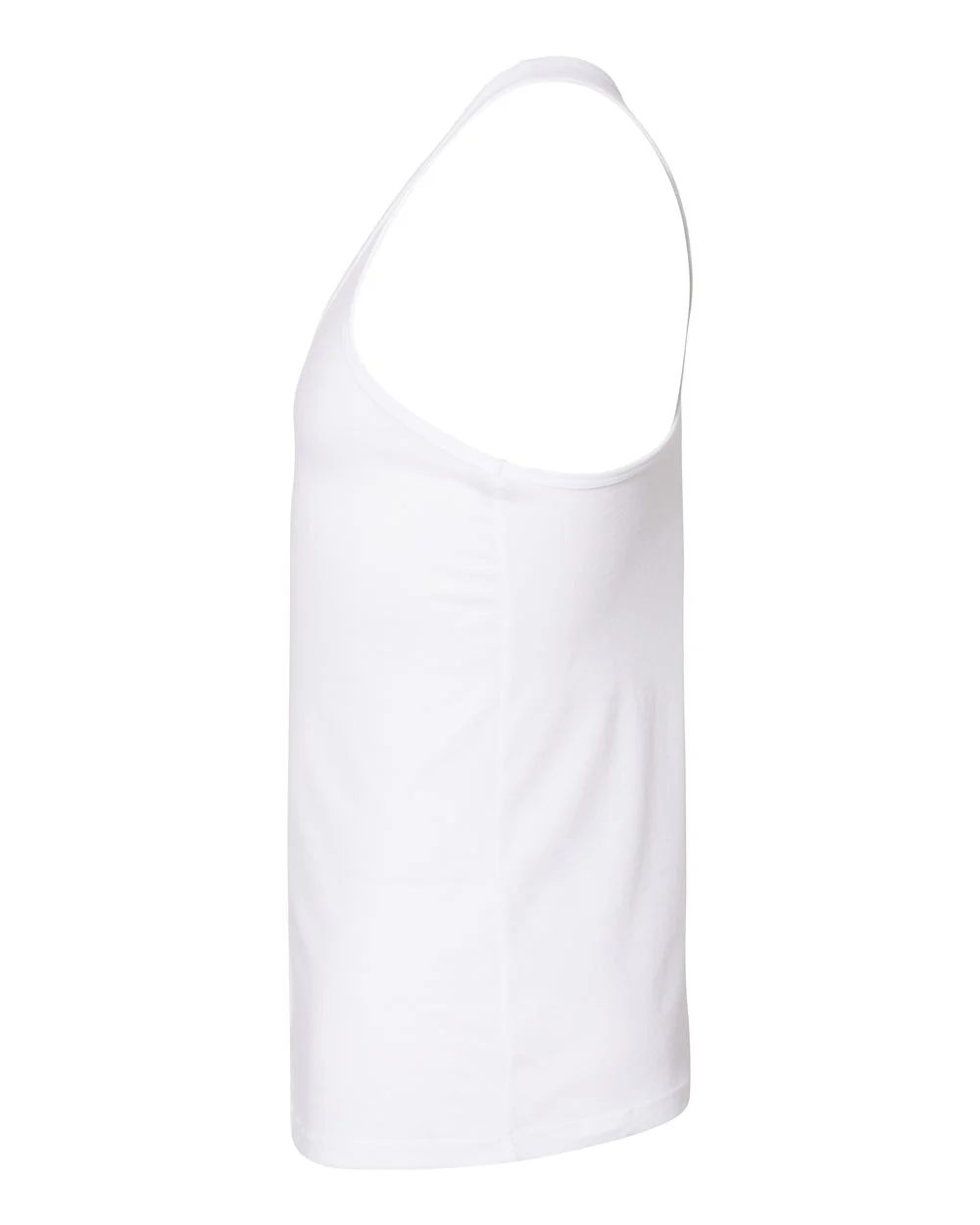 BELLA + CANVAS-6008-Women's Jersey Racerback Tank - Image 70