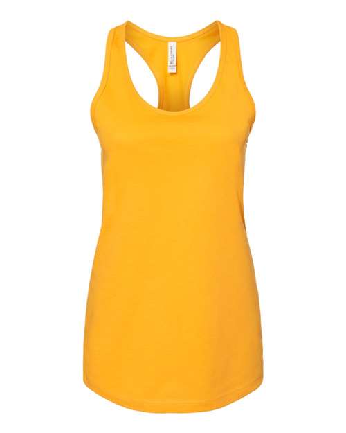 BELLA + CANVAS-6008-Women's Jersey Racerback Tank - Image 72