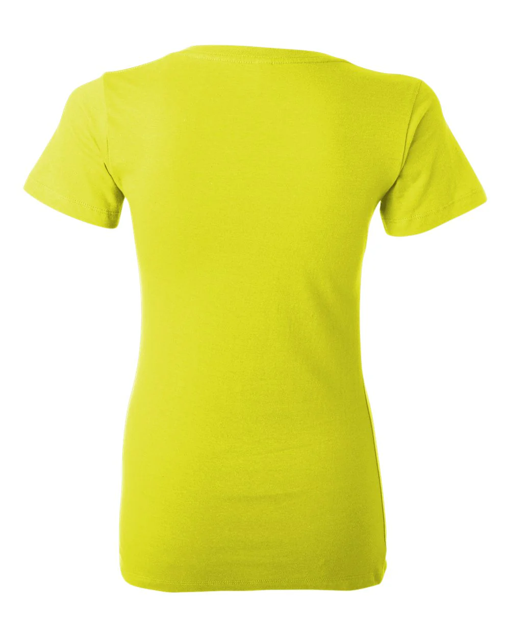 BELLA + CANVAS-6035-Women’s Jersey Deep V-Neck Tee - Image 18