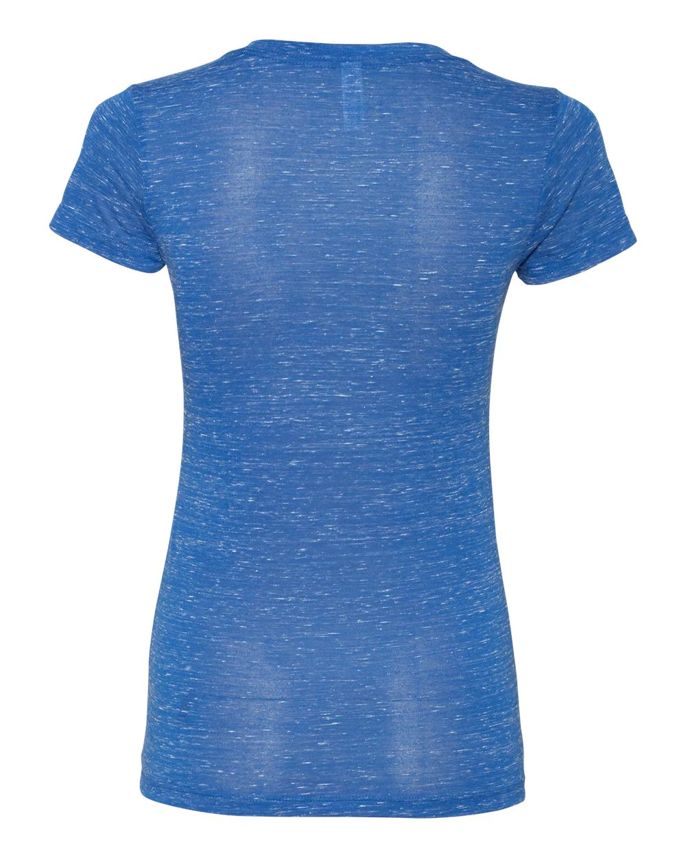 BELLA + CANVAS-6035-Women’s Jersey Deep V-Neck Tee - Image 21