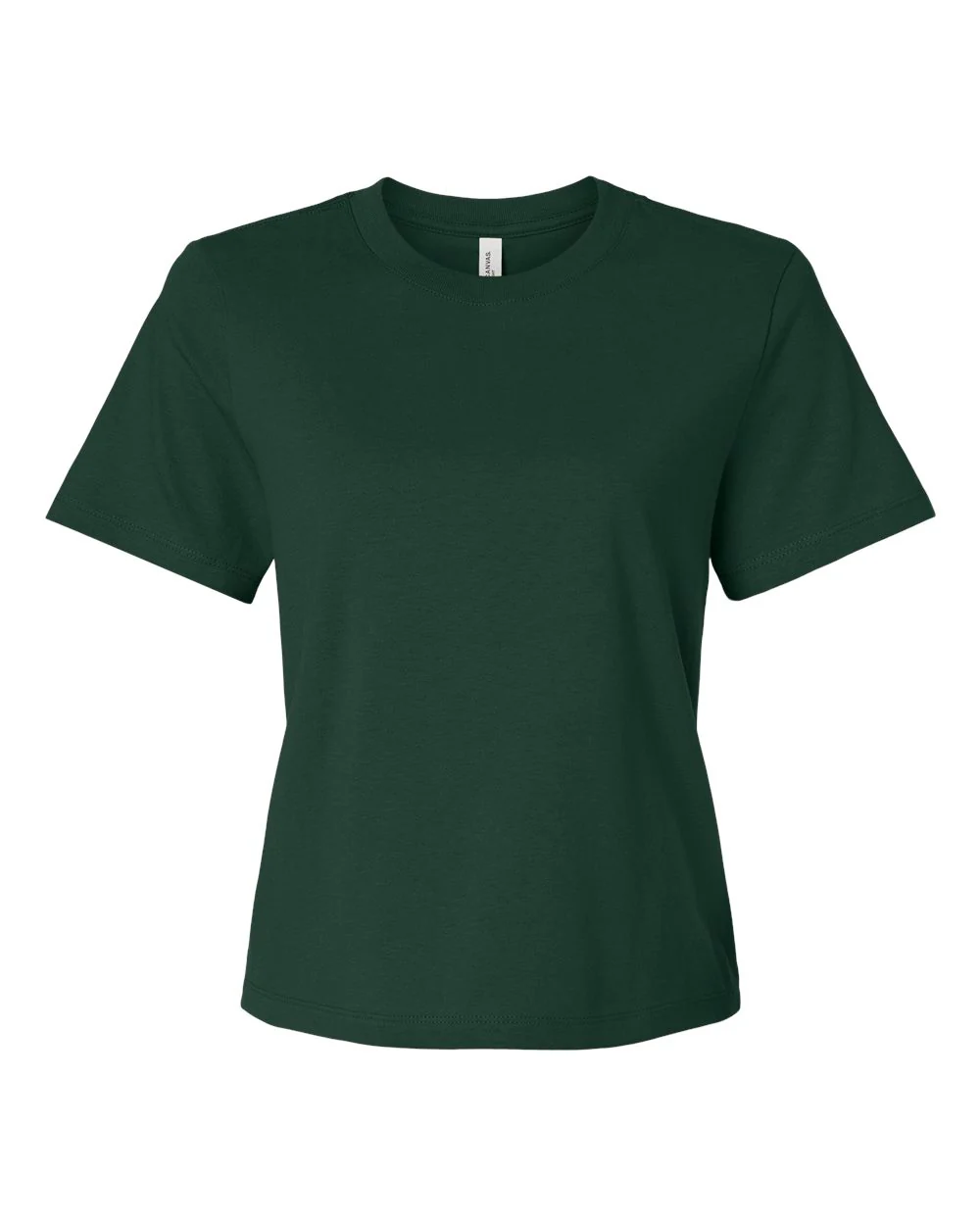 BELLA + CANVAS-6110-Women's 6 oz Heavyweight Tee - Image 20
