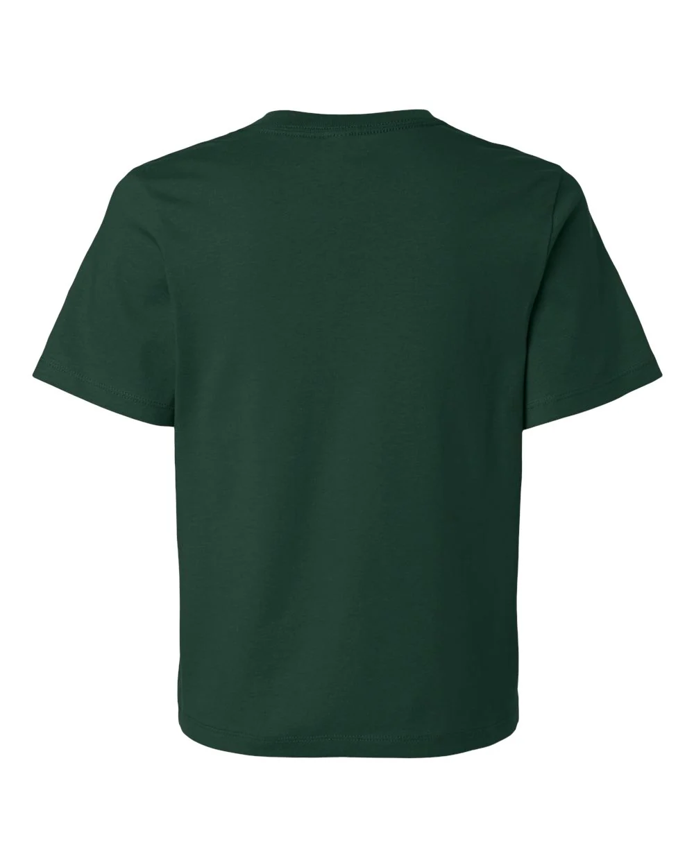 BELLA + CANVAS-6110-Women's 6 oz Heavyweight Tee - Image 21
