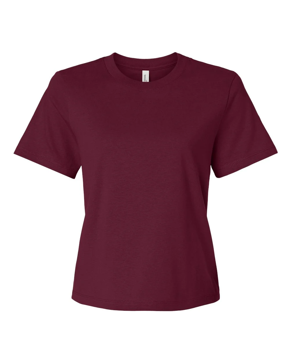BELLA + CANVAS-6110-Women's 6 oz Heavyweight Tee - Image 26
