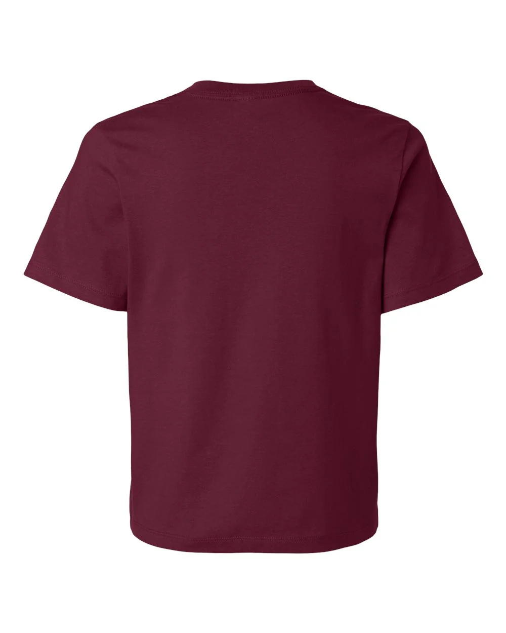 BELLA + CANVAS-6110-Women's 6 oz Heavyweight Tee - Image 27