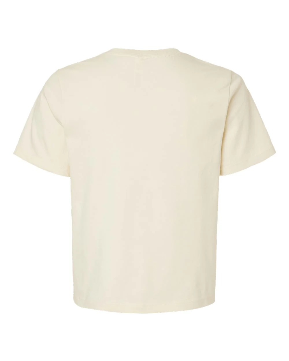 BELLA + CANVAS-6110-Women's 6 oz Heavyweight Tee - Image 33