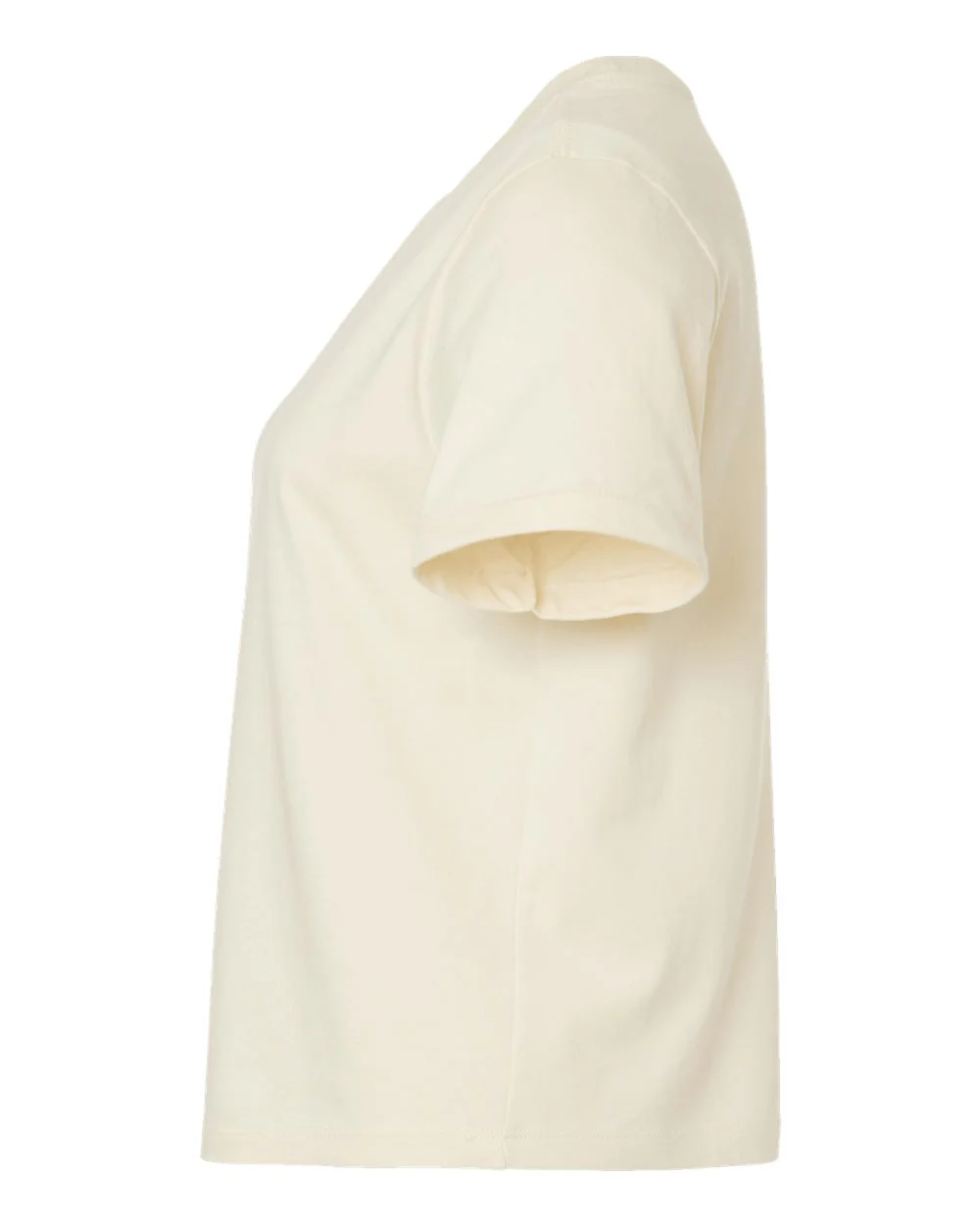 BELLA + CANVAS-6110-Women's 6 oz Heavyweight Tee - Image 34