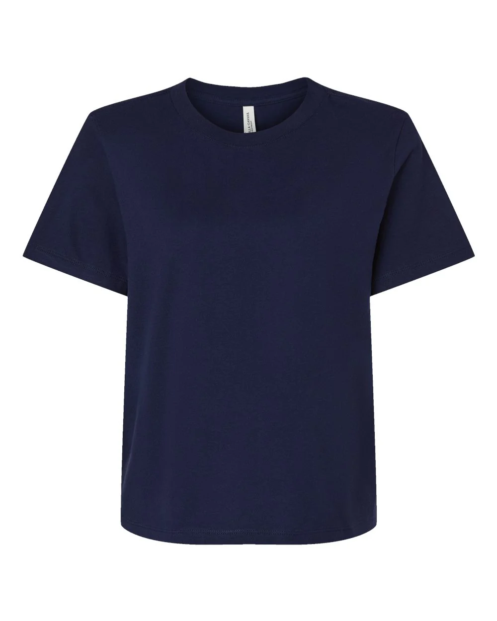 BELLA + CANVAS-6110-Women's 6 oz Heavyweight Tee - Image 38