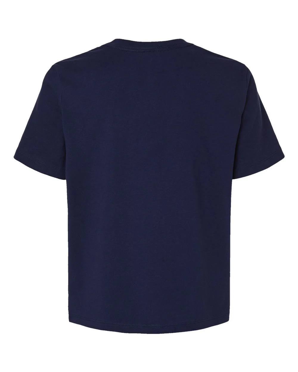 BELLA + CANVAS-6110-Women's 6 oz Heavyweight Tee - Image 39
