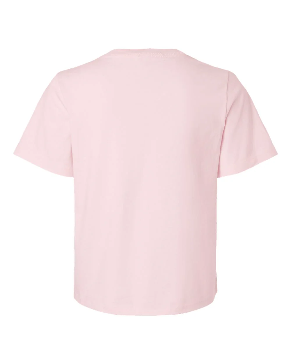 BELLA + CANVAS-6110-Women's 6 oz Heavyweight Tee - Image 45