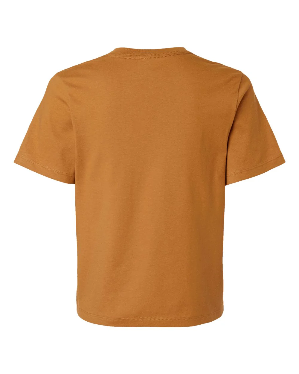 BELLA + CANVAS-6110-Women's 6 oz Heavyweight Tee - Image 51