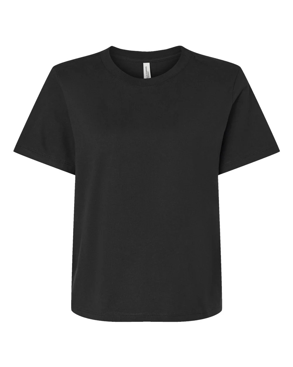 BELLA + CANVAS-6110-Women's 6 oz Heavyweight Tee - Image 56