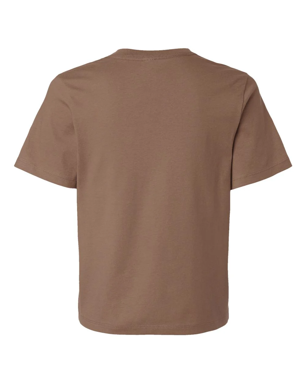 BELLA + CANVAS-6110-Women's 6 oz Heavyweight Tee - Image 63