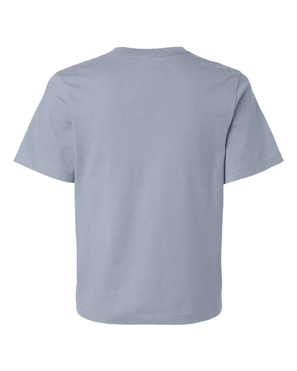 BELLA + CANVAS-6110-Women's 6 oz Heavyweight Tee - Image 69