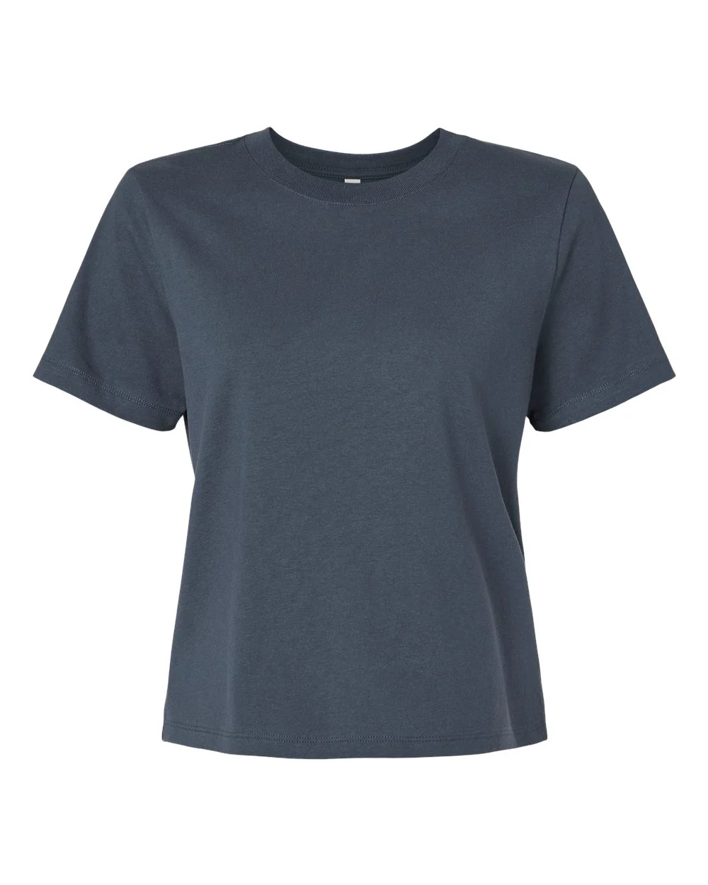 BELLA + CANVAS-6110-Women's 6 oz Heavyweight Tee - Image 74