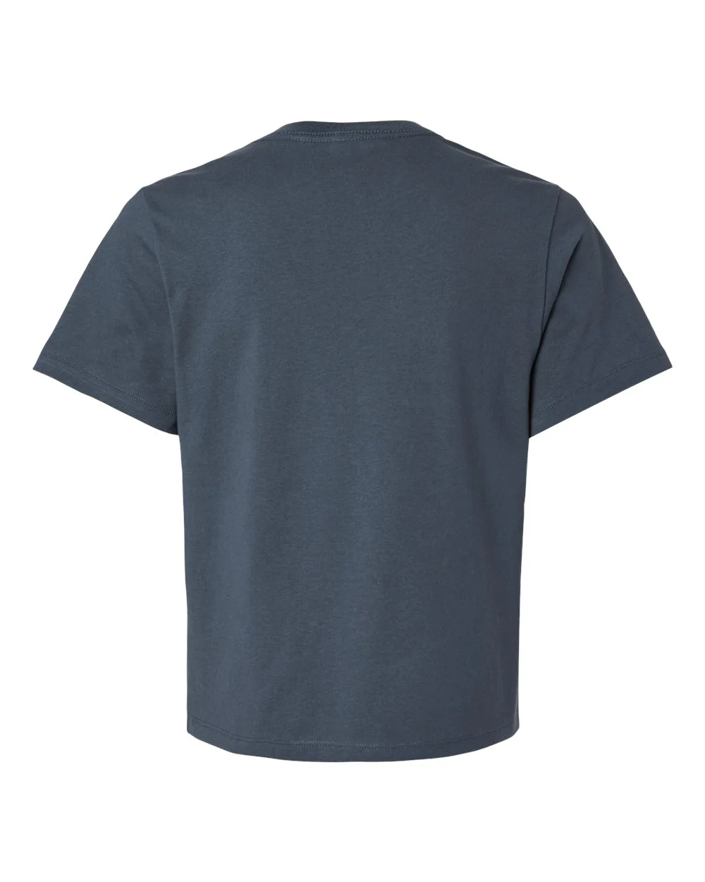 BELLA + CANVAS-6110-Women's 6 oz Heavyweight Tee - Image 75