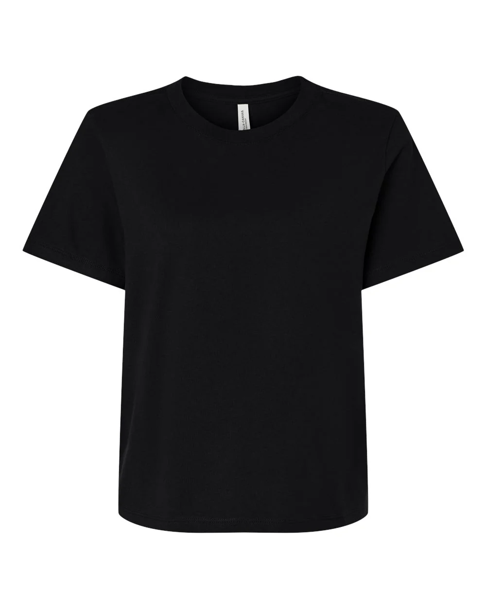 BELLA + CANVAS-6110-Women's 6 oz Heavyweight Tee - Image 8