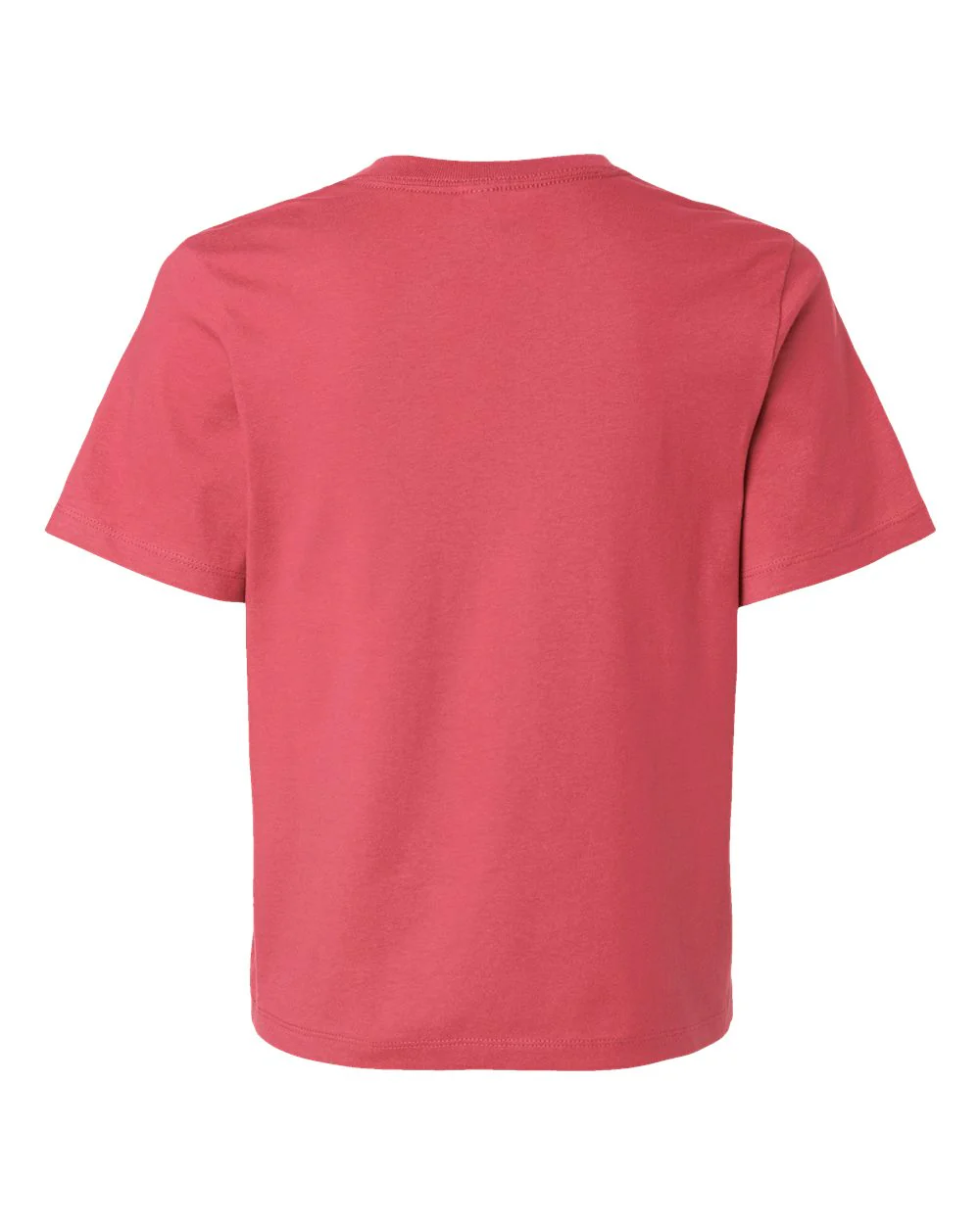 BELLA + CANVAS-6110-Women's 6 oz Heavyweight Tee - Image 81