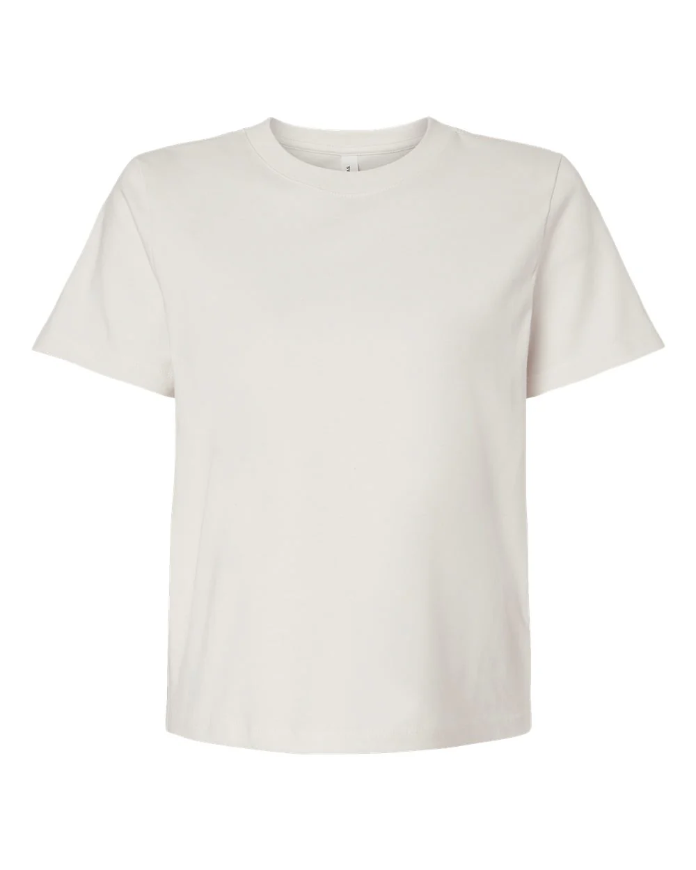 BELLA + CANVAS-6110-Women's 6 oz Heavyweight Tee - Image 86