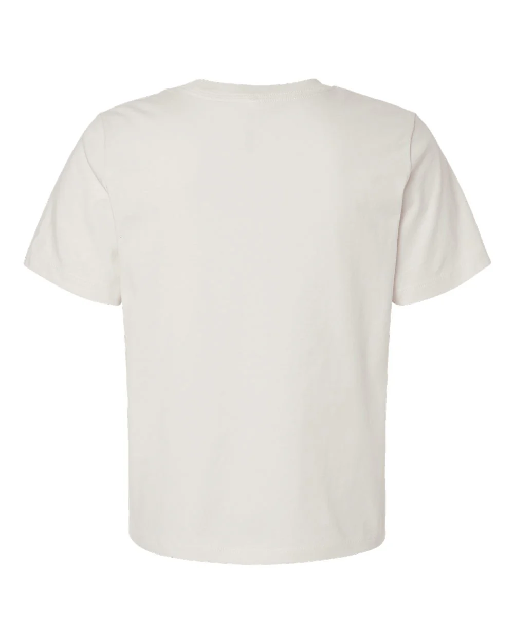 BELLA + CANVAS-6110-Women's 6 oz Heavyweight Tee - Image 87