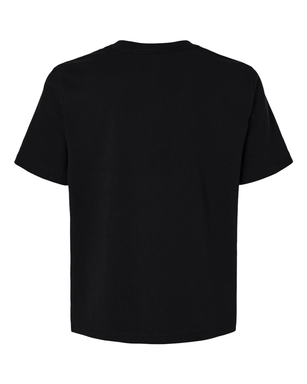 BELLA + CANVAS-6110-Women's 6 oz Heavyweight Tee - Image 9