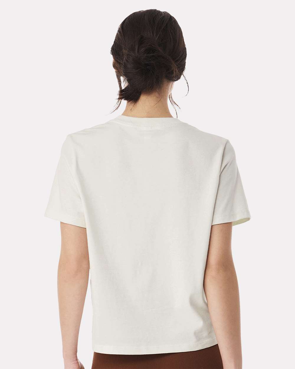 BELLA + CANVAS-6110-Women's 6 oz Heavyweight Tee - Image 91