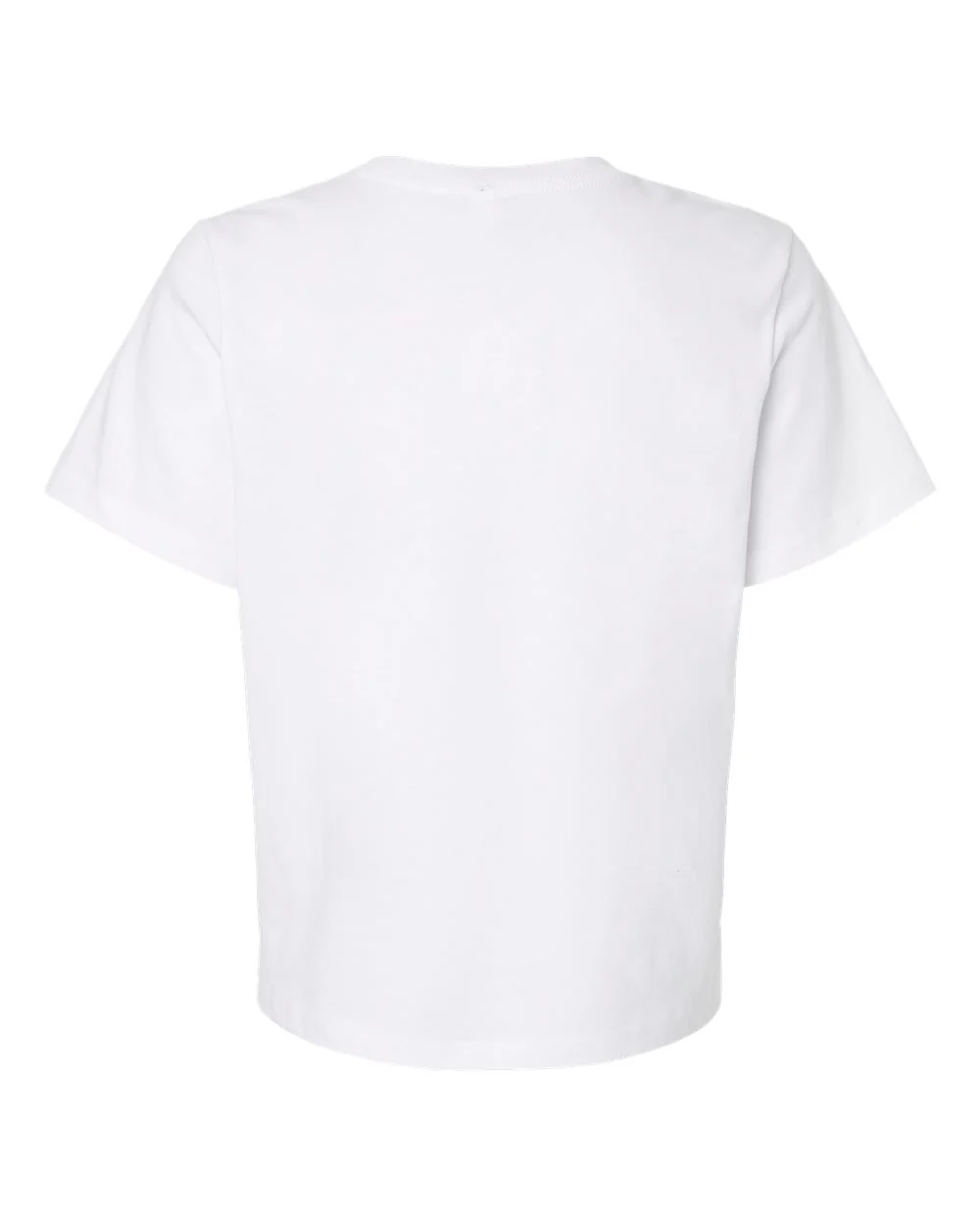 BELLA + CANVAS-6110-Women's 6 oz Heavyweight Tee - Image 93