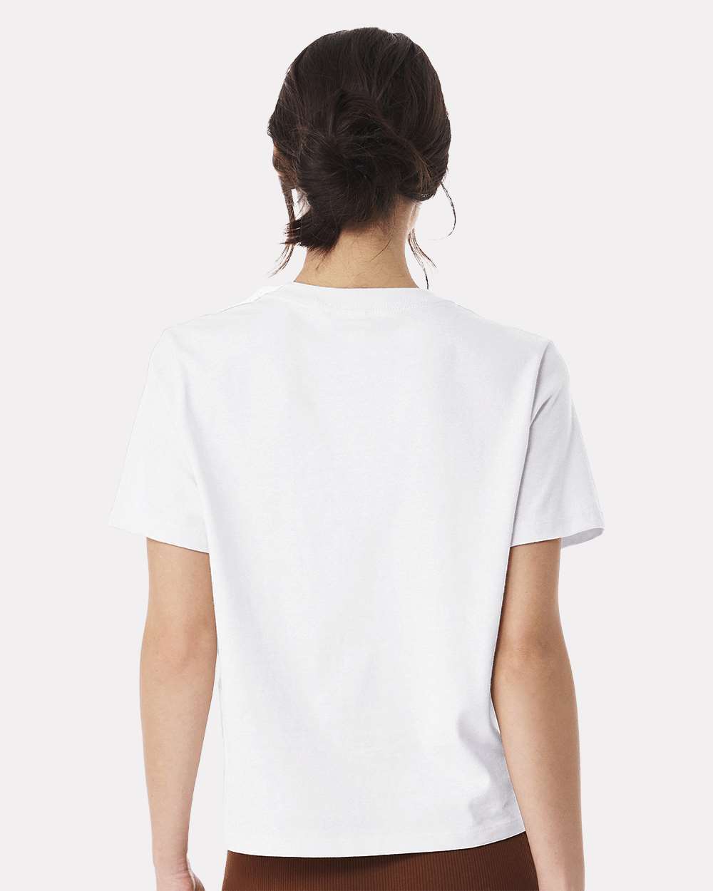 BELLA + CANVAS-6110-Women's 6 oz Heavyweight Tee - Image 97