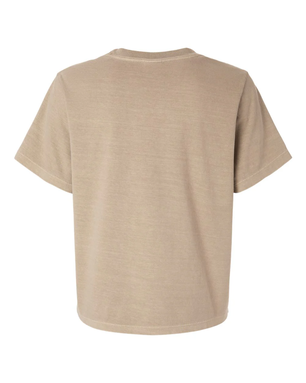 BELLA + CANVAS-6110GD-Women's Garment-Dyed Tee - Image 43