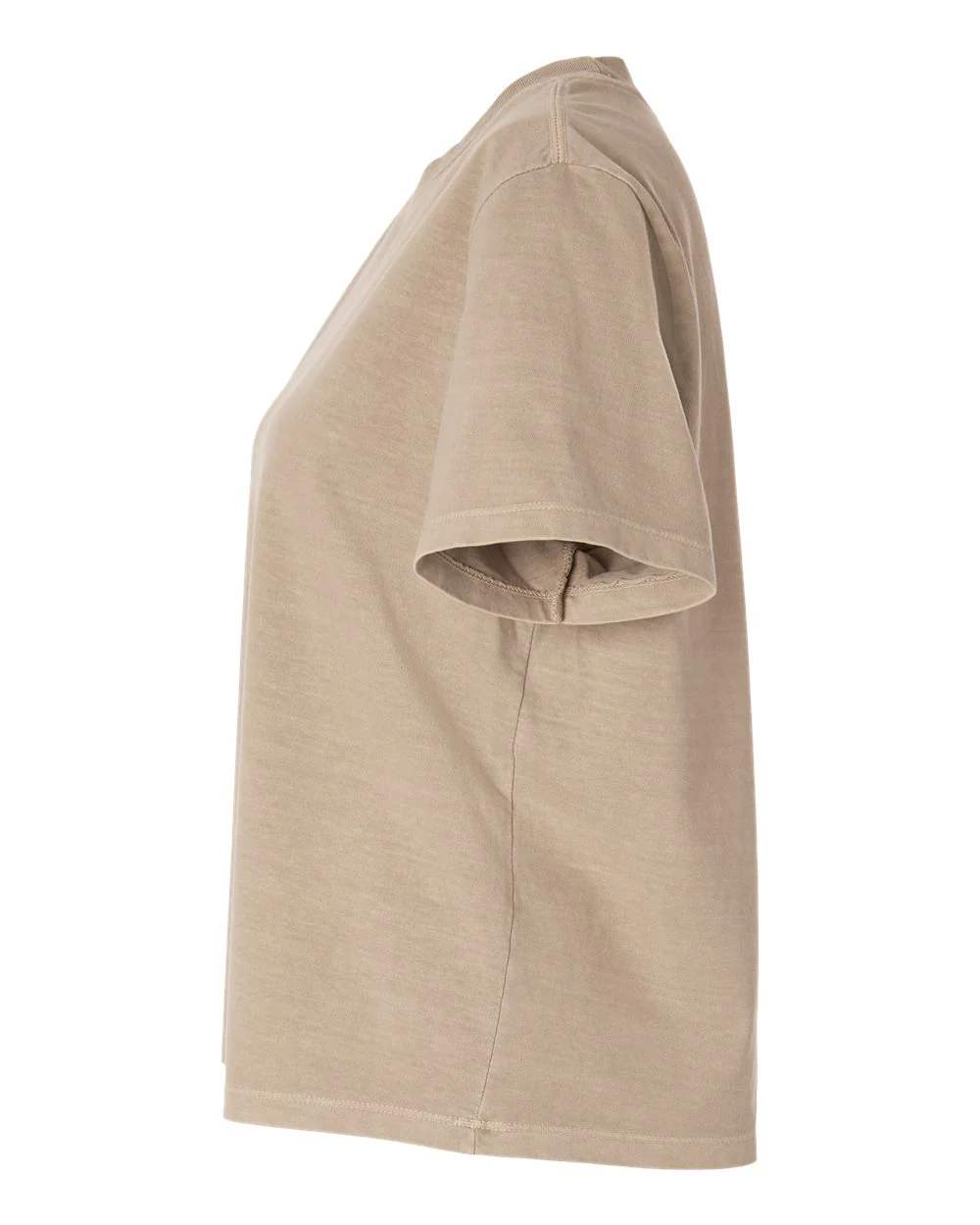 BELLA + CANVAS-6110GD-Women's Garment-Dyed Tee - Image 44