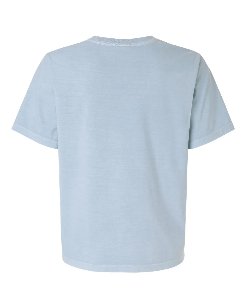BELLA + CANVAS-6110GD-Women's Garment-Dyed Tee - Image 45