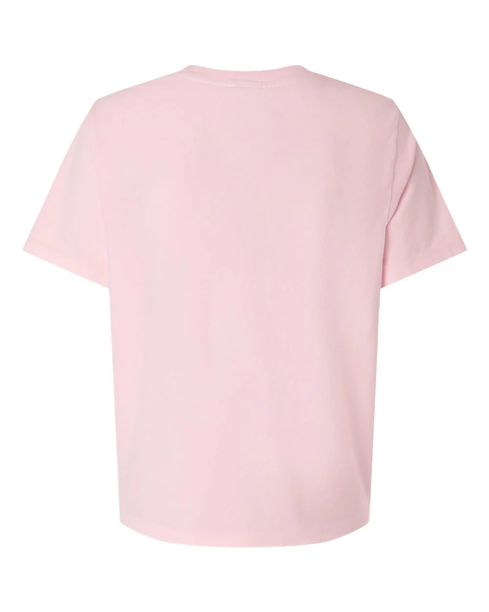 BELLA + CANVAS-6110GD-Women's Garment-Dyed Tee - Image 47